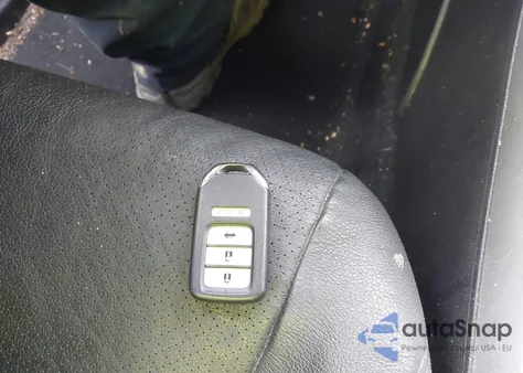 2015 Honda Accord Ex-L from USA, damaged, VIN 1HGCT1B81FA006388